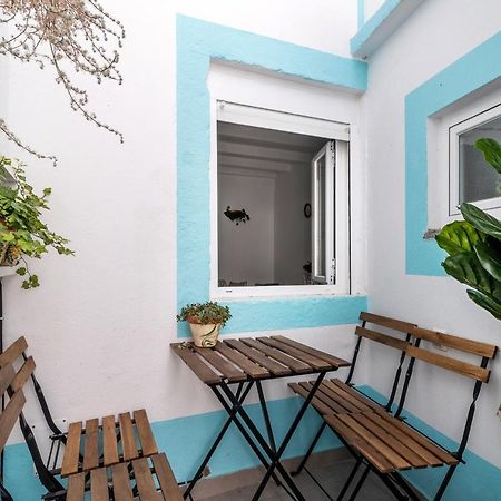 Urban & Trendy Duplex Close To Lx Factory By Trip2Portugal 리스본 외부 사진