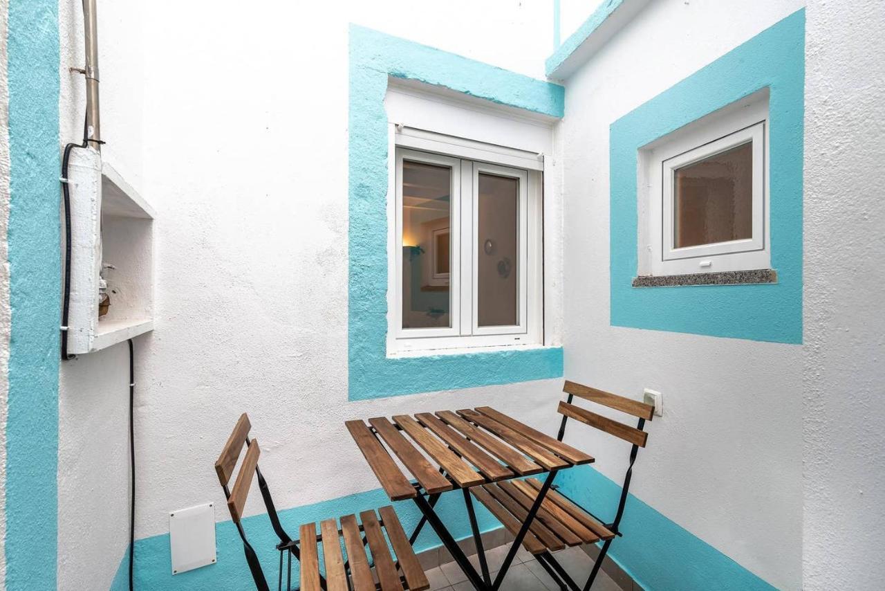 Urban & Trendy Duplex Close To Lx Factory By Trip2Portugal 리스본 외부 사진