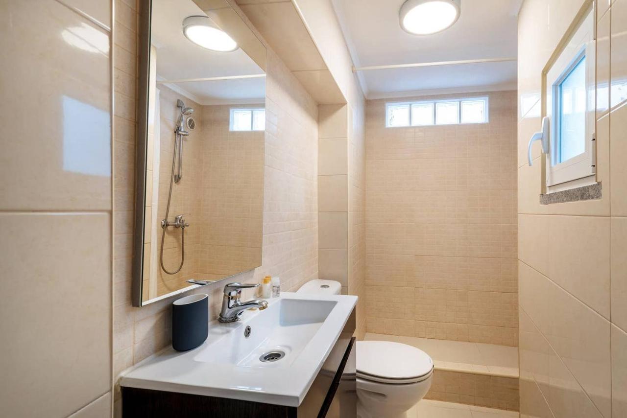 Urban & Trendy Duplex Close To Lx Factory By Trip2Portugal 리스본 외부 사진