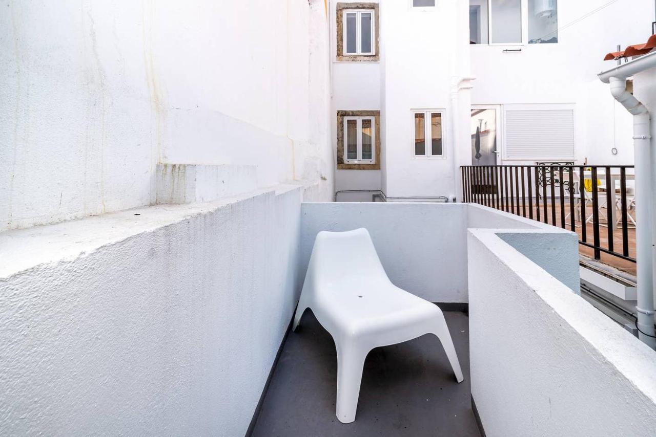 Urban & Trendy Duplex Close To Lx Factory By Trip2Portugal 리스본 외부 사진