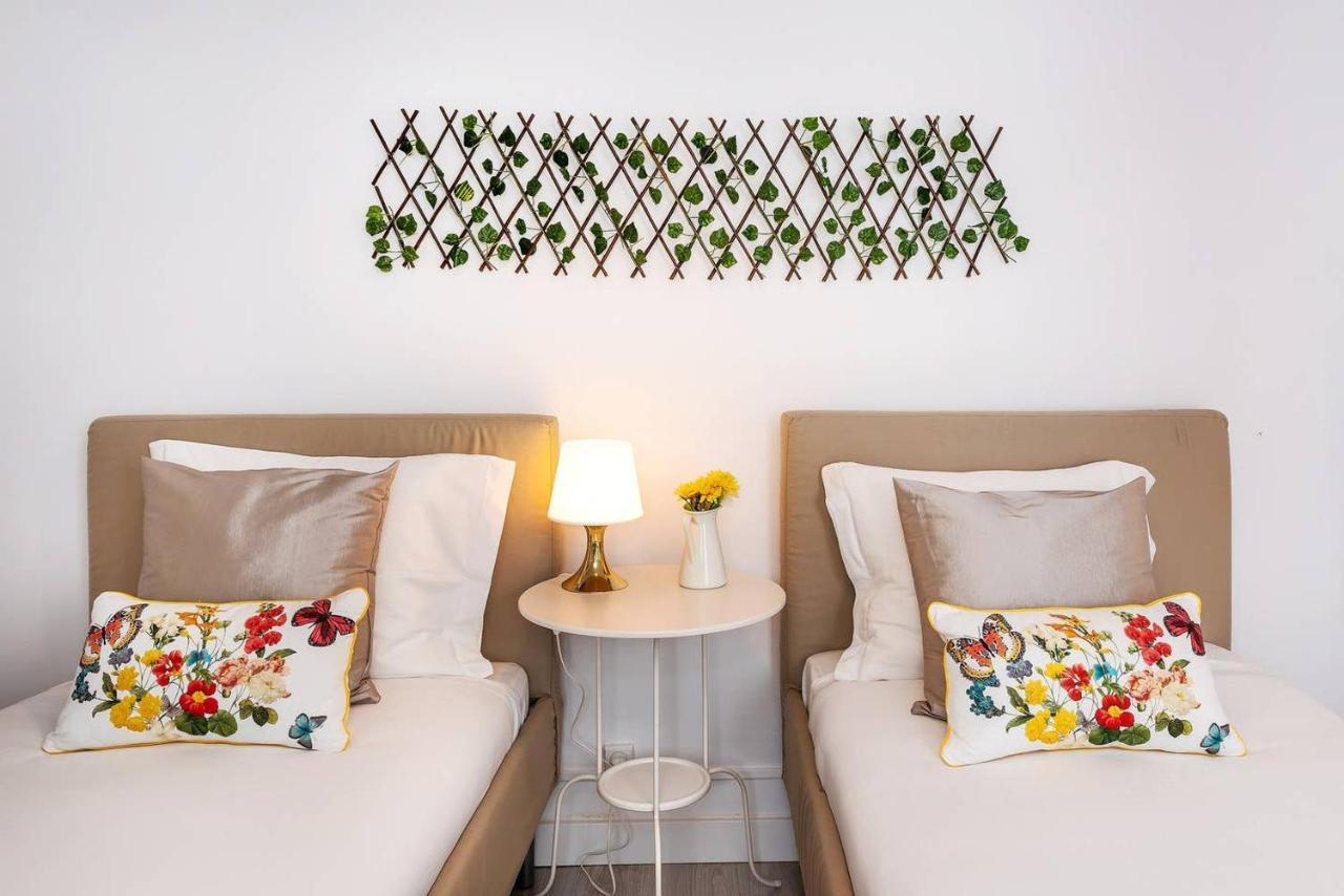 Urban & Trendy Duplex Close To Lx Factory By Trip2Portugal 리스본 외부 사진