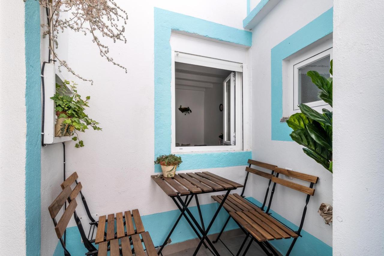 Urban & Trendy Duplex Close To Lx Factory By Trip2Portugal 리스본 외부 사진