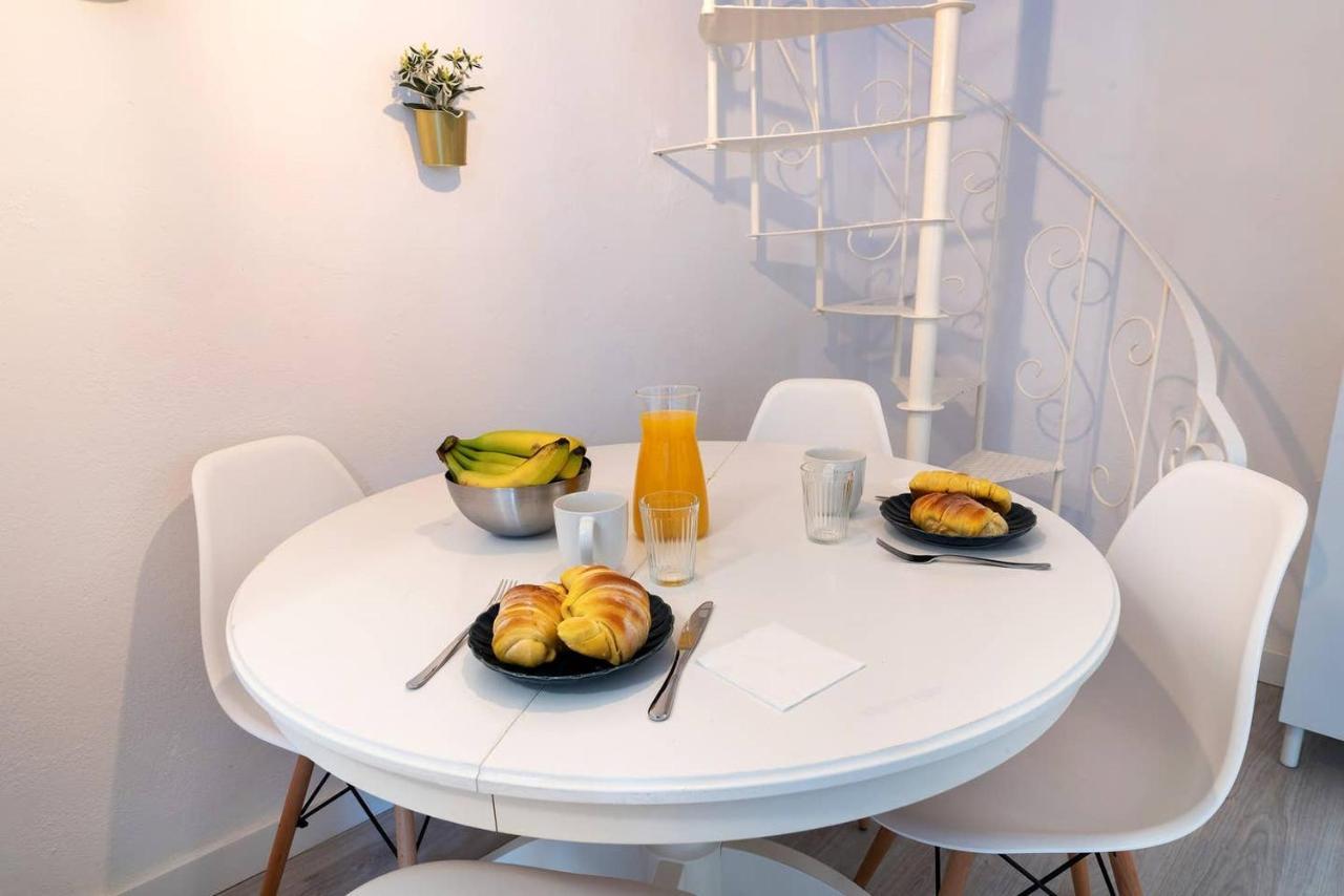 Urban & Trendy Duplex Close To Lx Factory By Trip2Portugal 리스본 외부 사진