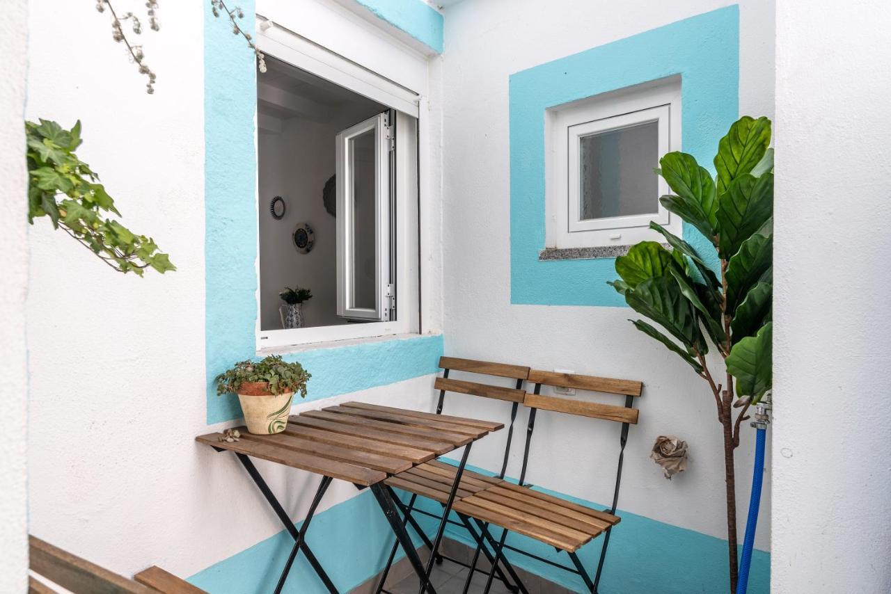 Urban & Trendy Duplex Close To Lx Factory By Trip2Portugal 리스본 외부 사진