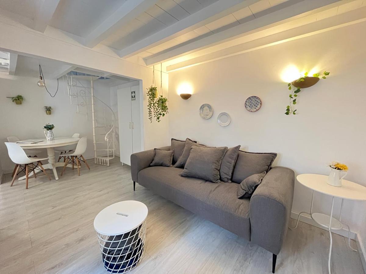 Urban & Trendy Duplex Close To Lx Factory By Trip2Portugal 리스본 외부 사진